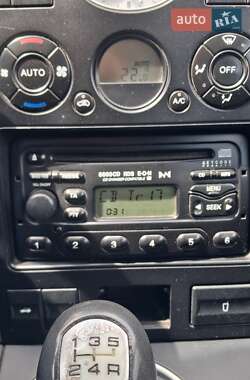 Универсал Ford Mondeo 2001 в 
