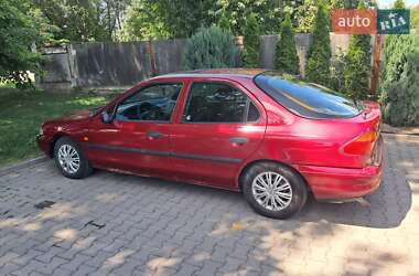 Лифтбек Ford Mondeo 1994 в 