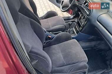 Лифтбек Ford Mondeo 1994 в 