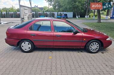 Лифтбек Ford Mondeo 1994 в 