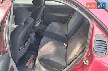 Лифтбек Ford Mondeo 1994 в 