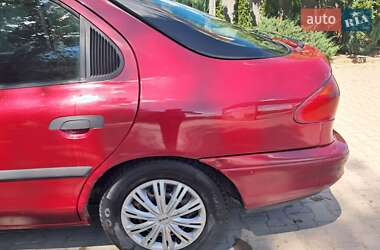 Лифтбек Ford Mondeo 1994 в 