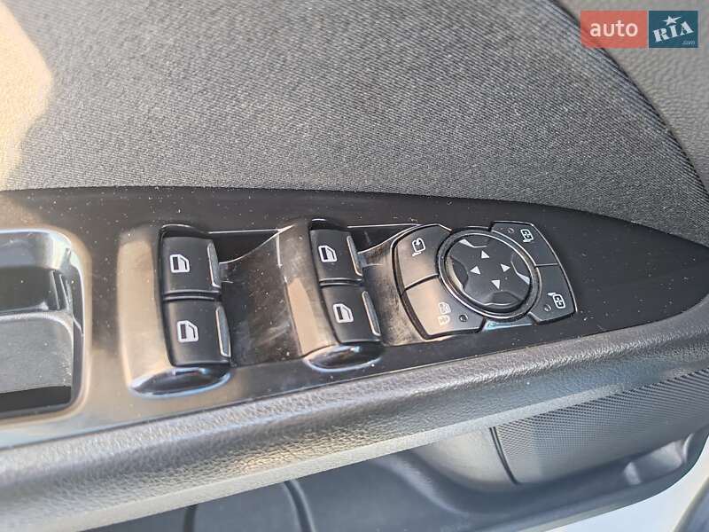 Универсал Ford Mondeo 2015 в Киеве
