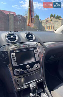 Універсал Ford Mondeo 2007 в 
