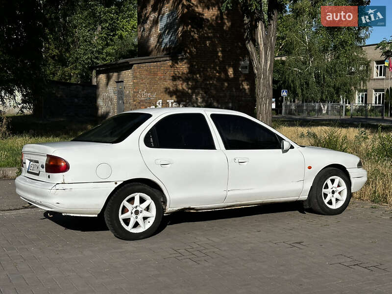 Седан Ford Mondeo 1994 в Запорожье