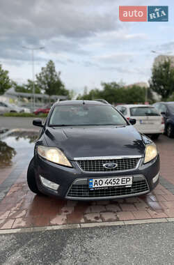 Универсал Ford Mondeo 2008 в 