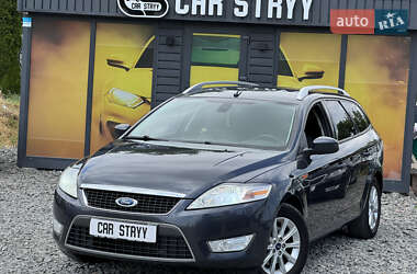 Универсал Ford Mondeo 2009 в Стрые