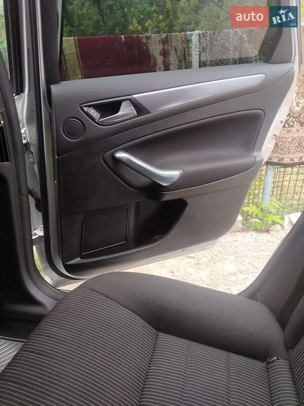 Универсал Ford Mondeo 2011 в Запорожье