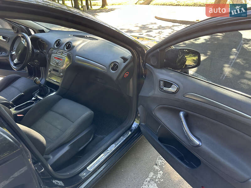 Седан Ford Mondeo 2008 в Львове