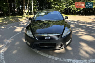 Седан Ford Mondeo 2008 в Львове