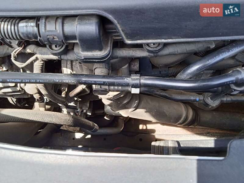 Седан Ford Mondeo 2012 в Белгороде-Днестровском