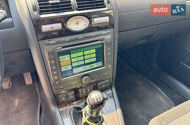 Универсал Ford Mondeo 2003 в 