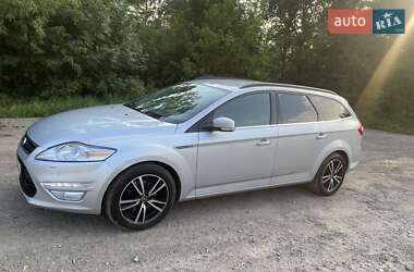 Універсал Ford Mondeo 2014 в Дружківці
