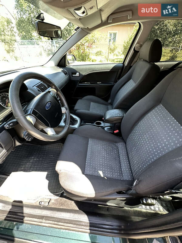 Универсал Ford Mondeo 2003 в Львове