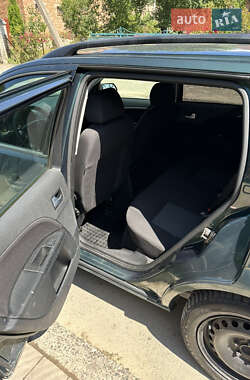Универсал Ford Mondeo 2003 в 