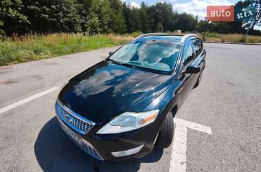 Ford Mondeo 2009 Ford Mondeo 2009