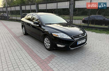 Седан Ford Mondeo 2011 в Запорожье