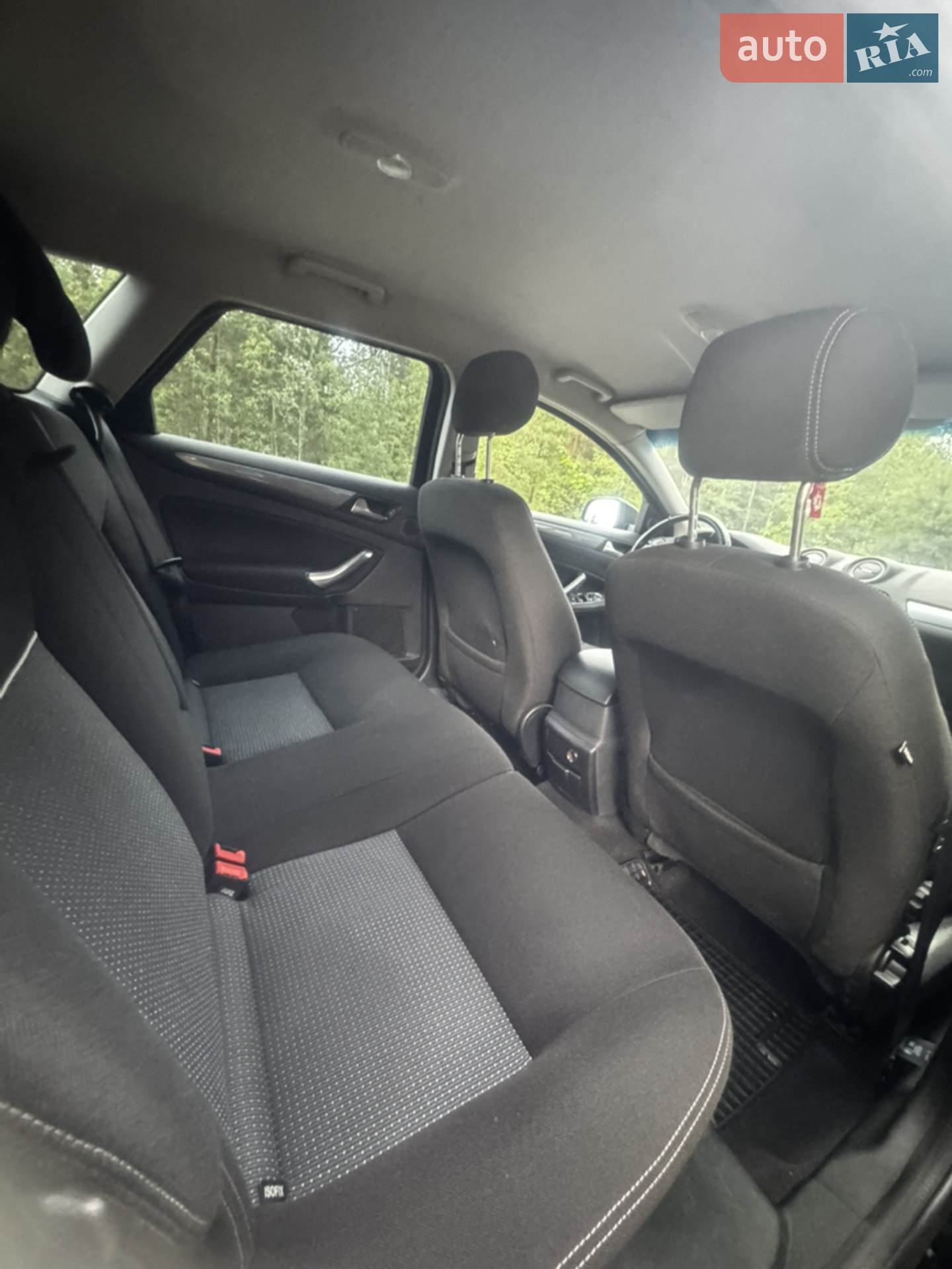 2011 Ford Mondeo - мініатюра 10