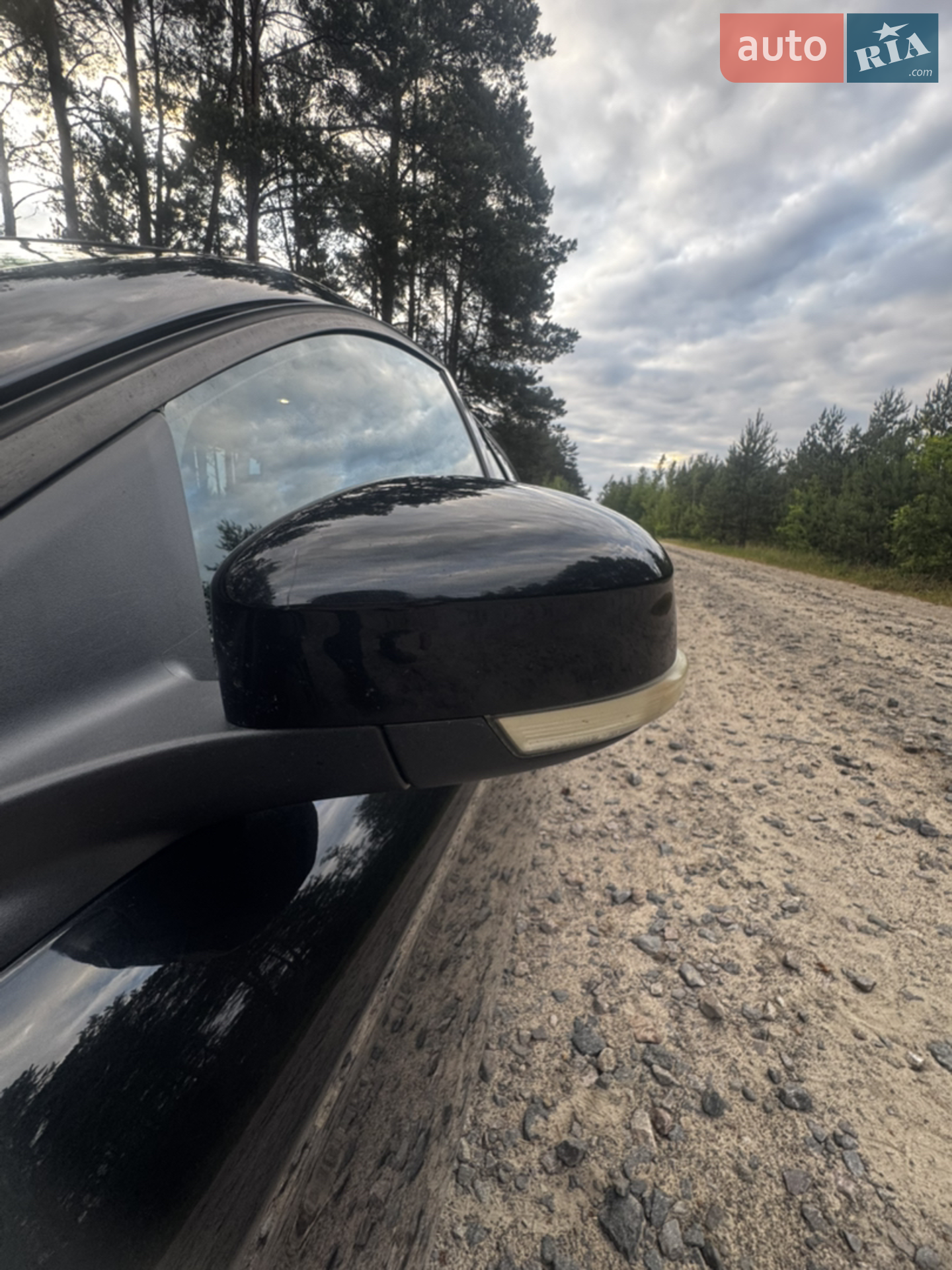 2011 Ford Mondeo - мініатюра 12