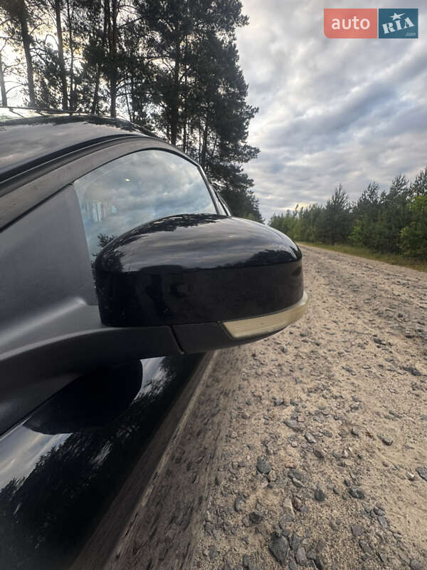 Универсал Ford Mondeo 2011 в Камне-Каширском