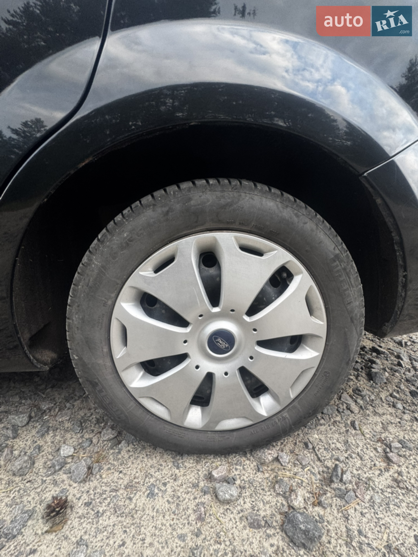 2011 Ford Mondeo - мініатюра 18
