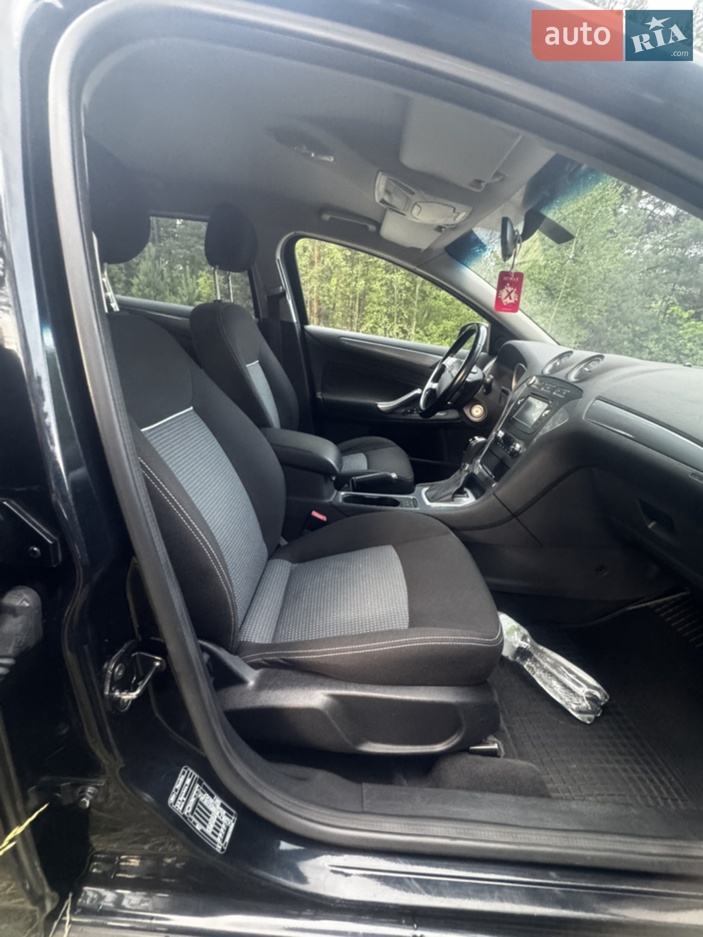 2011 Ford Mondeo - мініатюра 26