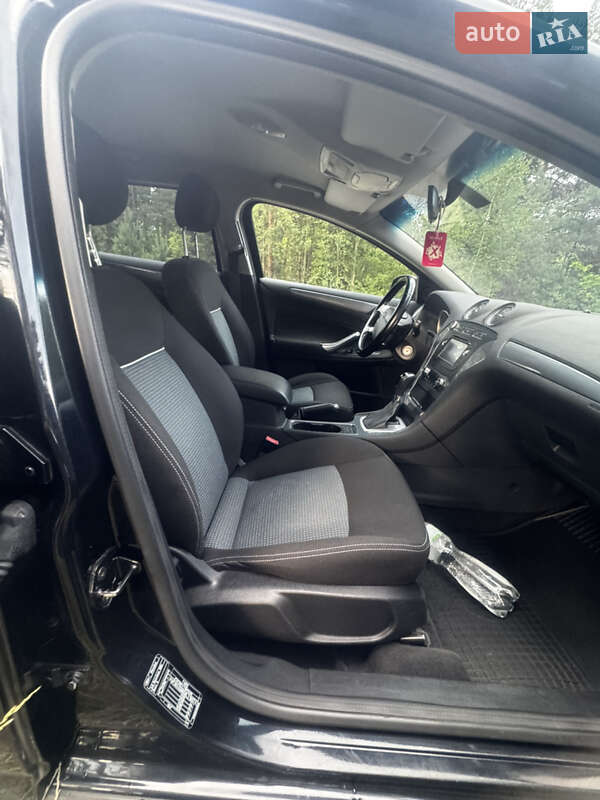Универсал Ford Mondeo 2011 в Камне-Каширском