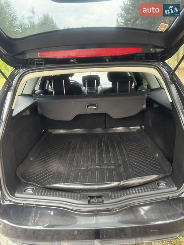 Универсал Ford Mondeo 2011 в Камне-Каширском