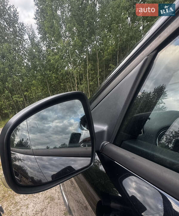 Универсал Ford Mondeo 2011 в Камне-Каширском