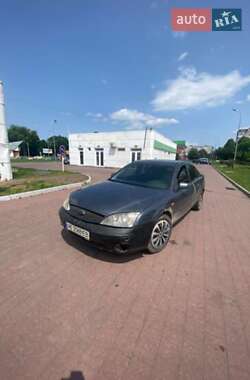 Седан Ford Mondeo 2003 в Калуші