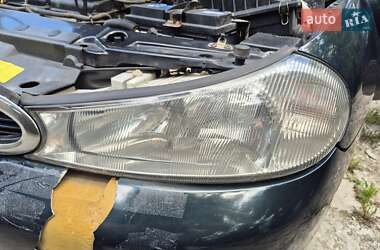 Лифтбек Ford Mondeo 1998 в 
