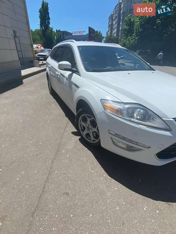 Универсал Ford Mondeo 2013 в Одессе