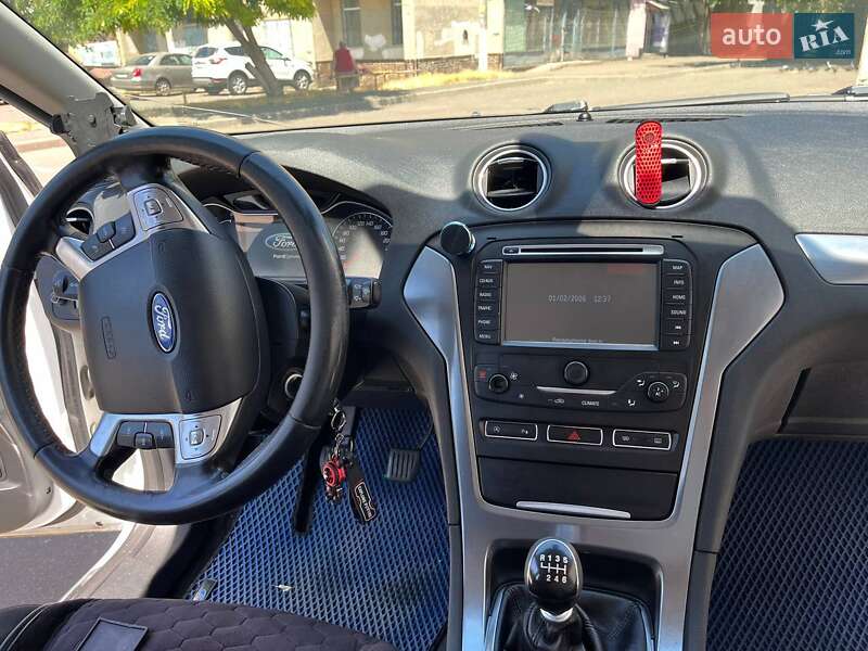 Универсал Ford Mondeo 2013 в Одессе