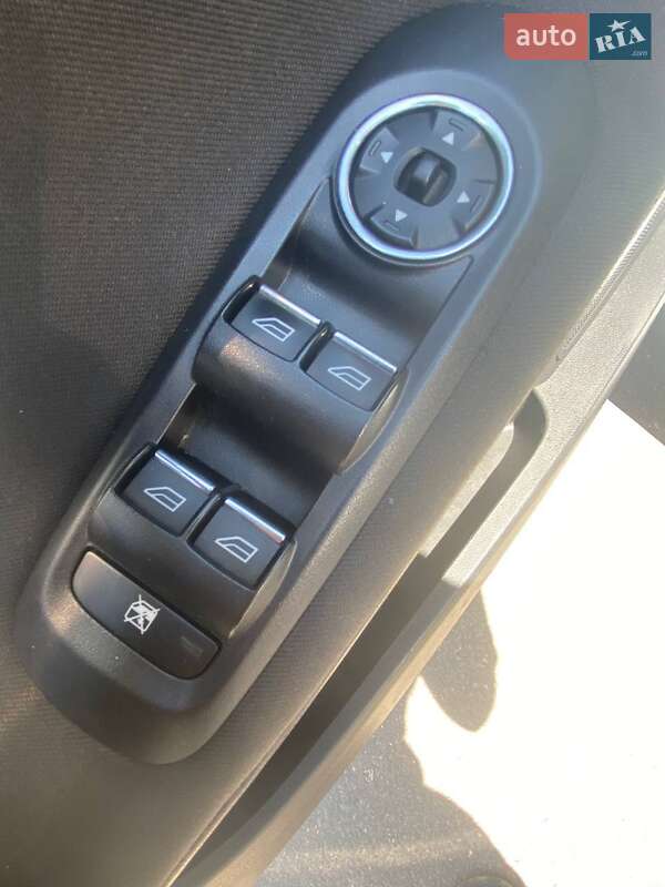 Универсал Ford Mondeo 2013 в Одессе