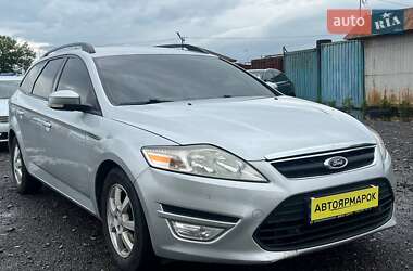 Универсал Ford Mondeo 2011 в 
