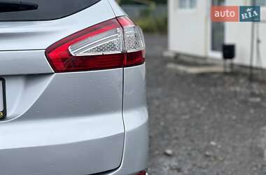Универсал Ford Mondeo 2011 в 