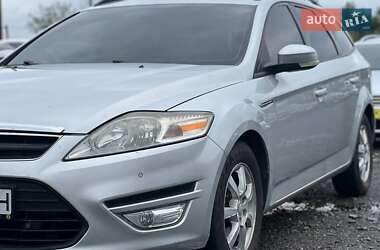 Универсал Ford Mondeo 2011 в 