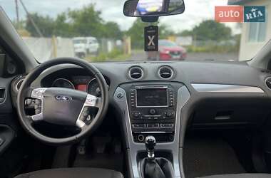 Универсал Ford Mondeo 2011 в 