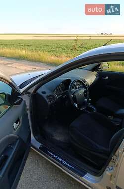 Седан Ford Mondeo 2001 в 