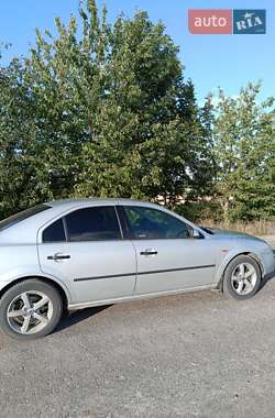 Седан Ford Mondeo 2001 в 