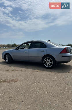 Седан Ford Mondeo 2003 в Одесі
