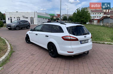 Универсал Ford Mondeo 2008 в 