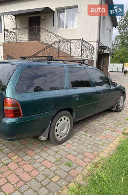 Универсал Ford Mondeo 1997 в 