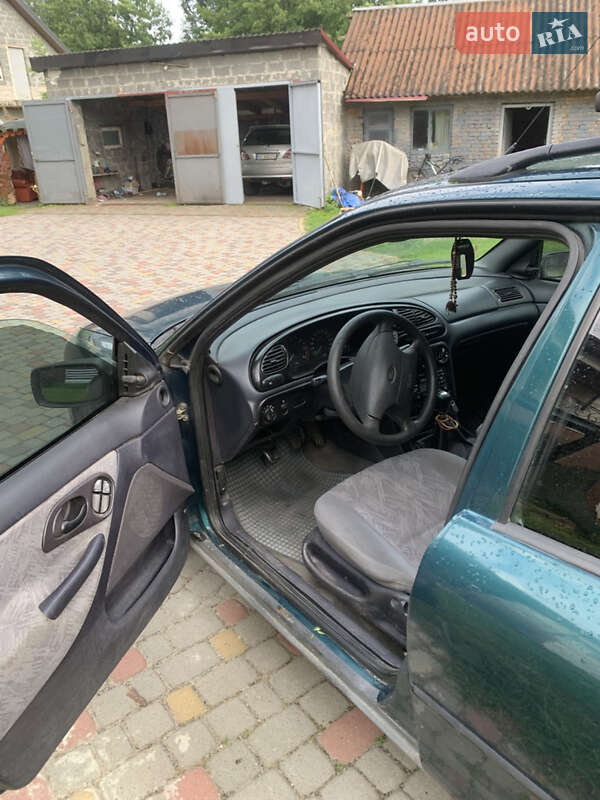 Универсал Ford Mondeo 1997 в Городке