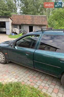 Универсал Ford Mondeo 1997 в 