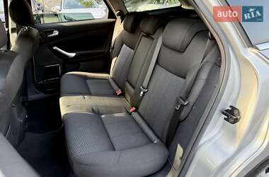 Универсал Ford Mondeo 2008 в 