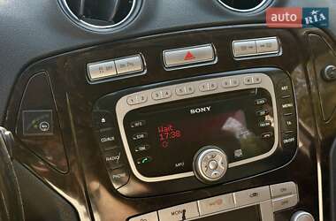 Универсал Ford Mondeo 2008 в 