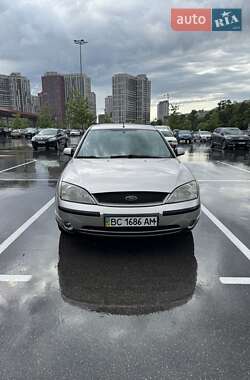 Седан Ford Mondeo 2003 в 
