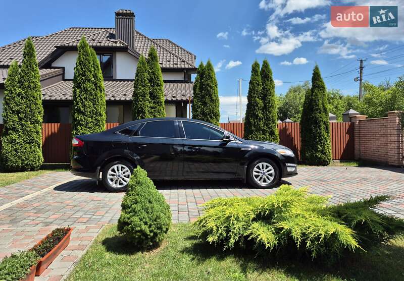 Седан Ford Mondeo 2012 в Івано-Франківську фото 183 Седан Ford Mondeo 2012 в Івано-Франківську