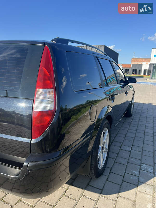 Универсал Ford Mondeo 2006 в Луцке